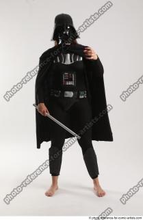 01 2020 LADY DARTH VADER STANDING POSE 4 (1)